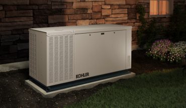 Kohler Home Standby Generators