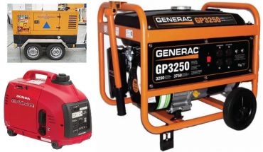 Generator Basics